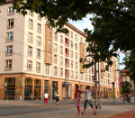 Fassade