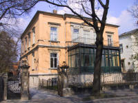 Stra�enansicht