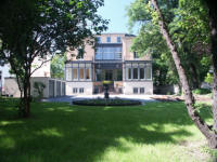 Gartenansicht