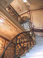 Treppenhaus