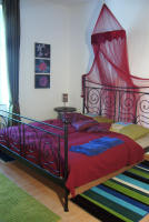 Schlafzimmer Carola
