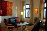 Wohnzimmer Albert