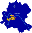 dresden-Karte